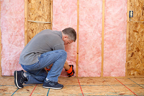 Best Fireproof Insulation  in Cleona, PA